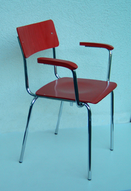 Armchair Comeback